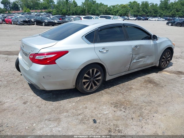 Продаж на аукціоні авто 2017 Nissan Altima 2.5 Sv, vin: 1N4AL3APXHC292202, номер лоту: 45649203