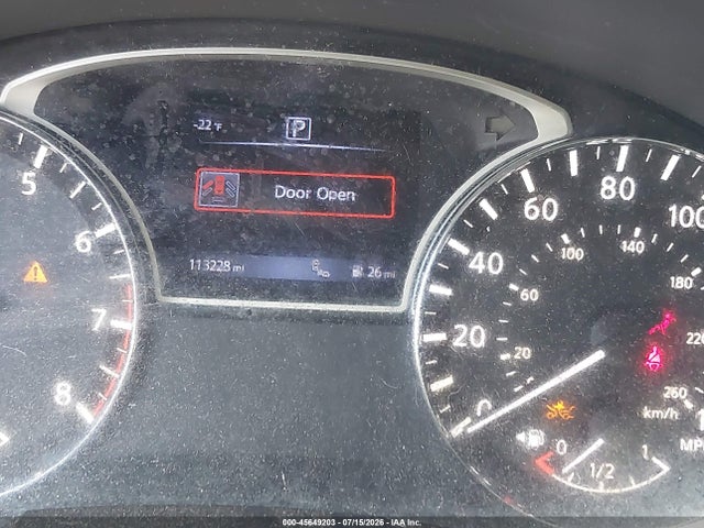 Nissan Altima 2.5 Sv 2017 1N4AL3APXHC292202 Image 7