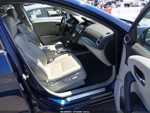 Acura Rdx Advance Package 2017 5J8TB3H72HL011670 Image 5