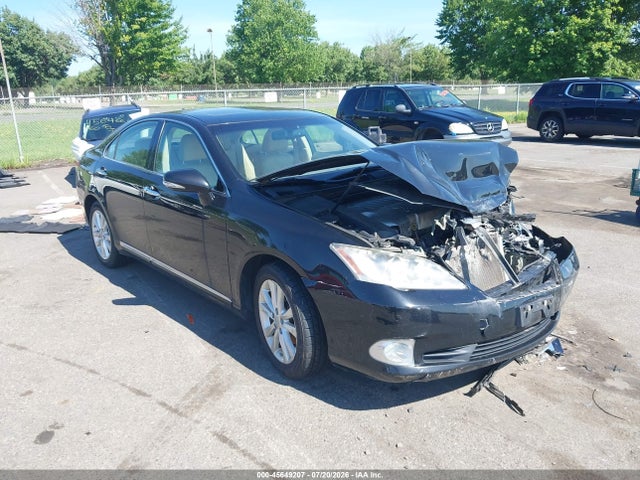 45649207 :رقم المزاد ، JTHBK1EG0A2407352 vin ، 2010 Lexus Es 350 مزاد بيع