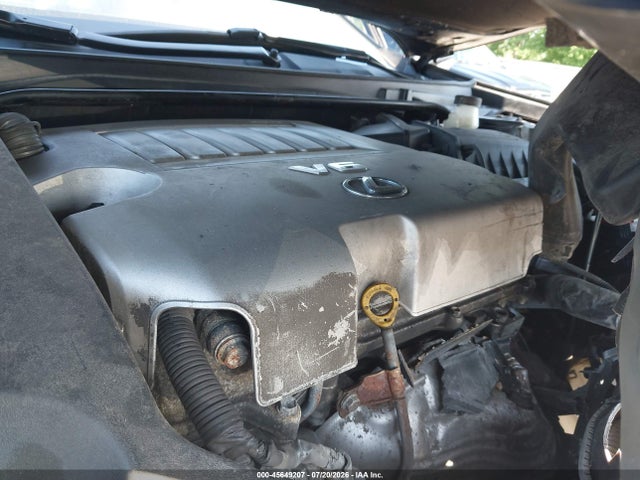 45649207 :رقم المزاد ، JTHBK1EG0A2407352 vin ، 2010 Lexus Es 350 مزاد بيع