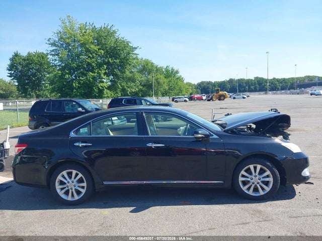 45649207 :رقم المزاد ، JTHBK1EG0A2407352 vin ، 2010 Lexus Es 350 مزاد بيع