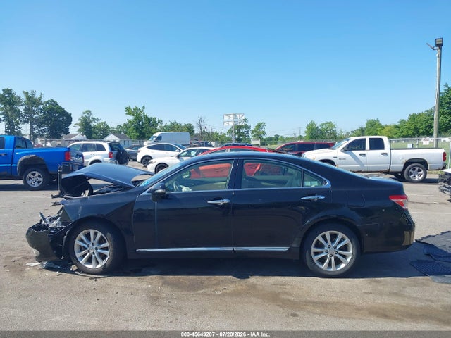 45649207 :رقم المزاد ، JTHBK1EG0A2407352 vin ، 2010 Lexus Es 350 مزاد بيع