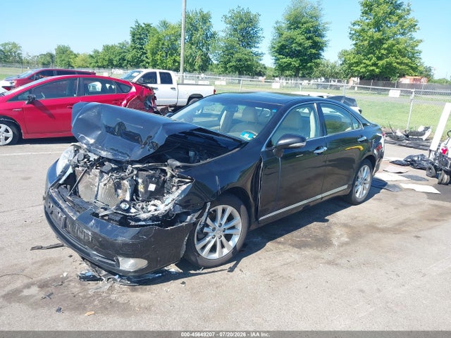 45649207 :رقم المزاد ، JTHBK1EG0A2407352 vin ، 2010 Lexus Es 350 مزاد بيع