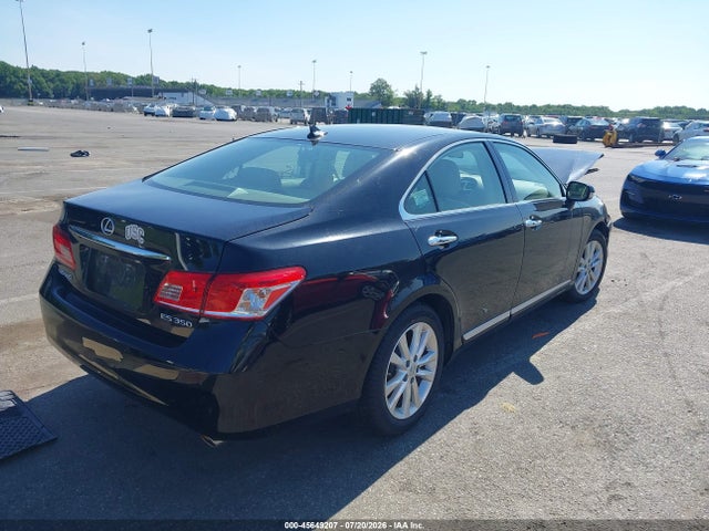 45649207 :رقم المزاد ، JTHBK1EG0A2407352 vin ، 2010 Lexus Es 350 مزاد بيع