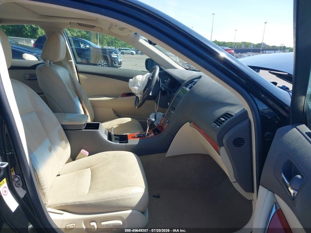 45649207 :رقم المزاد ، JTHBK1EG0A2407352 vin ، 2010 Lexus Es 350 مزاد بيع