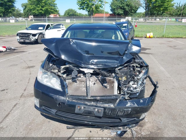 45649207 :رقم المزاد ، JTHBK1EG0A2407352 vin ، 2010 Lexus Es 350 مزاد بيع