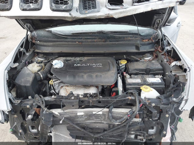 Jeep Cherokee Sport 2015 1C4PJLAB2FW637068 Image 10