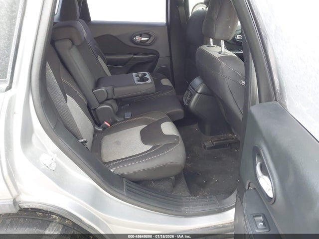 Jeep Cherokee Sport 2015 1C4PJLAB2FW637068 Image 8