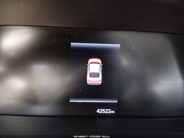 Продажа на аукционе авто 2024 Hyundai Elantra Se, vin: KMHLL4DG4RU656111, номер лота: 45649211