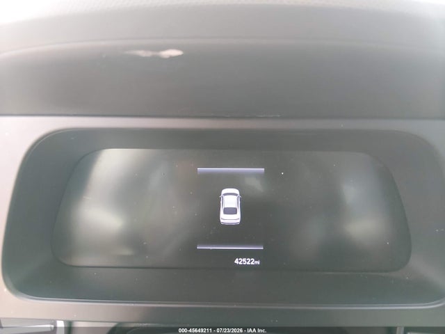Продажа на аукционе авто 2024 Hyundai Elantra Se, vin: KMHLL4DG4RU656111, номер лота: 45649211