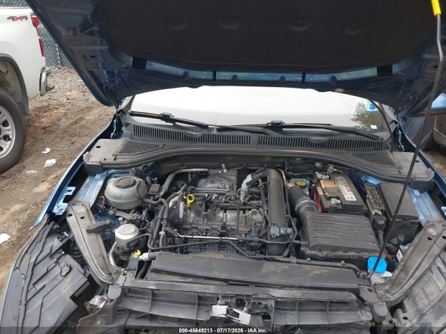 Продаж на аукціоні авто 2021 Volkswagen Jetta 1.4t R-line/1.4t Se/s, vin: 3VWC57BU4MM004611, номер лоту: 45649213