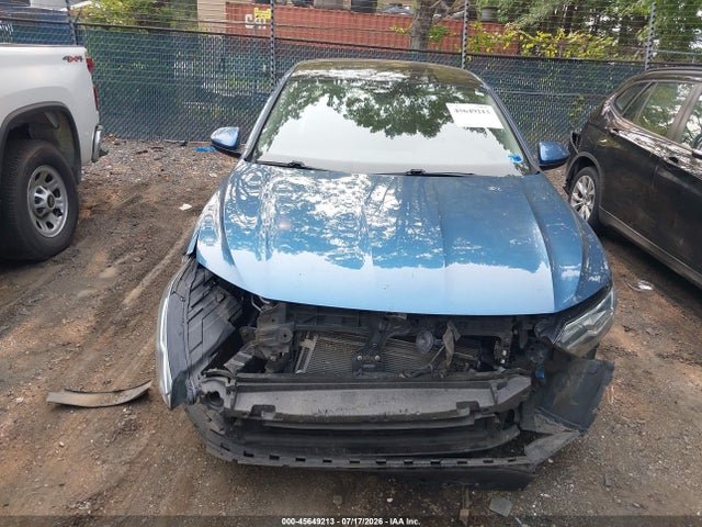 Продаж на аукціоні авто 2021 Volkswagen Jetta 1.4t R-line/1.4t Se/s, vin: 3VWC57BU4MM004611, номер лоту: 45649213