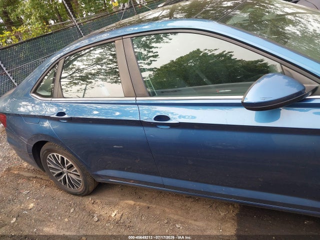 Продаж на аукціоні авто 2021 Volkswagen Jetta 1.4t R-line/1.4t Se/s, vin: 3VWC57BU4MM004611, номер лоту: 45649213