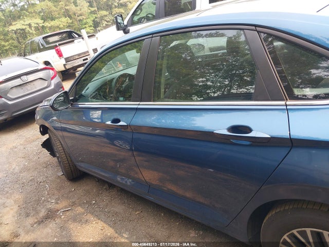 Продаж на аукціоні авто 2021 Volkswagen Jetta 1.4t R-line/1.4t Se/s, vin: 3VWC57BU4MM004611, номер лоту: 45649213