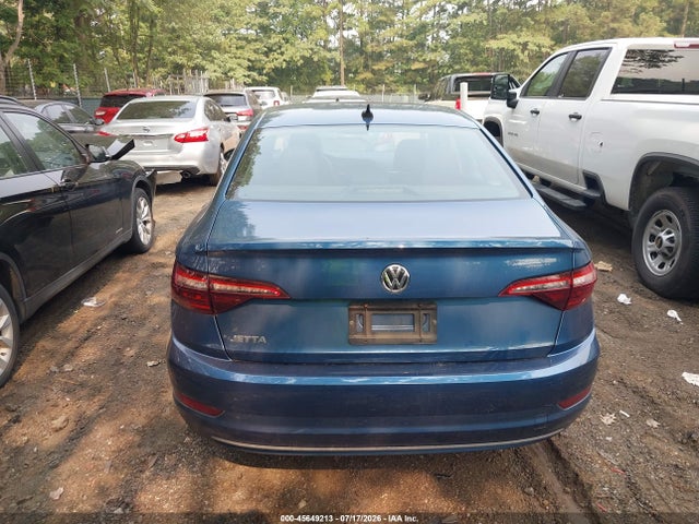 Продаж на аукціоні авто 2021 Volkswagen Jetta 1.4t R-line/1.4t Se/s, vin: 3VWC57BU4MM004611, номер лоту: 45649213