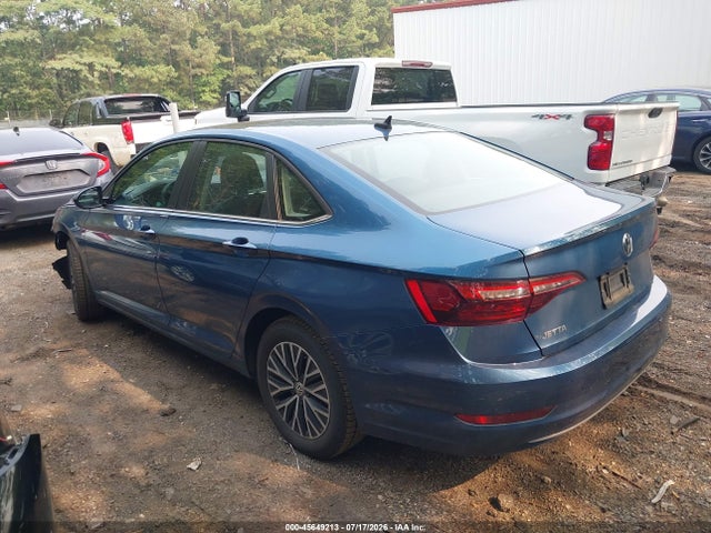 Продаж на аукціоні авто 2021 Volkswagen Jetta 1.4t R-line/1.4t Se/s, vin: 3VWC57BU4MM004611, номер лоту: 45649213