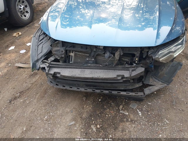 Продаж на аукціоні авто 2021 Volkswagen Jetta 1.4t R-line/1.4t Se/s, vin: 3VWC57BU4MM004611, номер лоту: 45649213