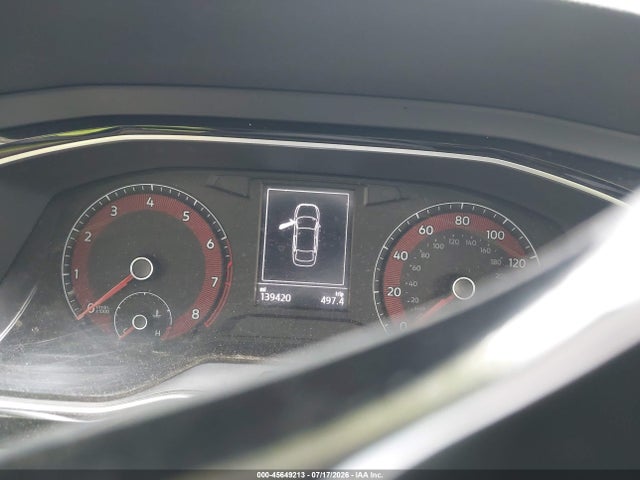 Продаж на аукціоні авто 2021 Volkswagen Jetta 1.4t R-line/1.4t Se/s, vin: 3VWC57BU4MM004611, номер лоту: 45649213