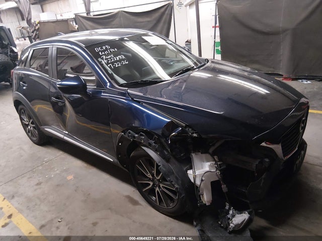 2016 JM1DKBD78G0121268 zdjęcie główne