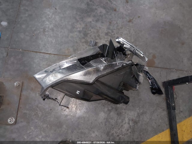 JM1DKBD78G0121268 Mazda Cx-3 Grand Touring