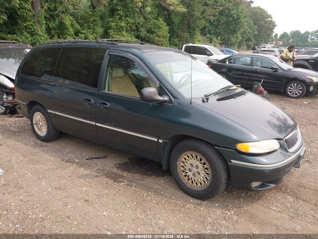 Продаж на аукціоні авто 1997 Chrysler Town & Country Lxi, vin: 1C4GP64L9VB363524, номер лоту: 45649228