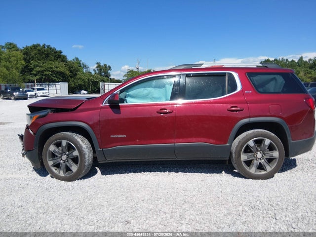 Продажа на аукционе авто 2017 Gmc Acadia Slt-2, vin: 1GKKNNLS9HZ215540, номер лота: 45649234