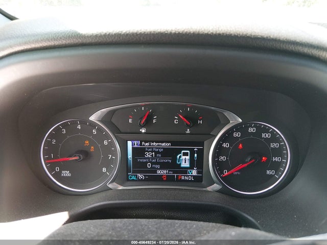 Продажа на аукционе авто 2017 Gmc Acadia Slt-2, vin: 1GKKNNLS9HZ215540, номер лота: 45649234