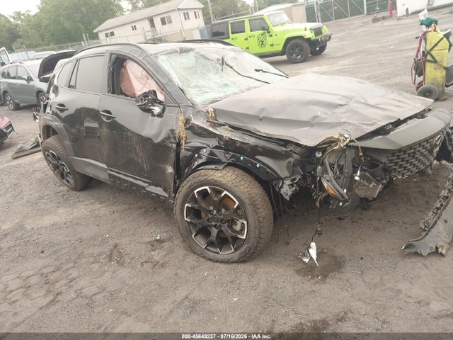 Aukcja sprzedaży 2026 Mazda Cx-50 2.5 S Meridian Edition, vin: 7MMVABXL6TN461919, numer aukcji: 45649237