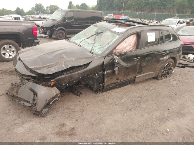 Aukcja sprzedaży 2026 Mazda Cx-50 2.5 S Meridian Edition, vin: 7MMVABXL6TN461919, numer aukcji: 45649237