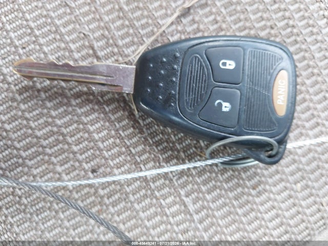 Aukcja sprzedaży 2007 Dodge Ram 1500 Slt/trx4 Off Road/sport, vin: 1D7HU18207J586423, numer aukcji: 45649241