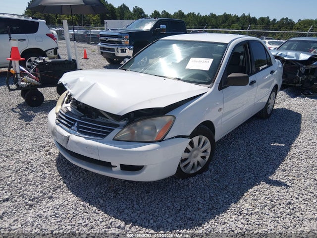 Продажа на аукционе авто 2006 Mitsubishi Lancer Es/se, vin: JA3AJ26EX6U066488, номер лота: 45649253