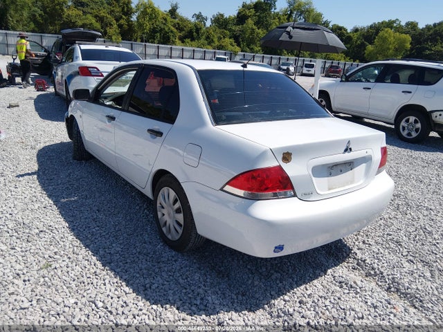 Продажа на аукционе авто 2006 Mitsubishi Lancer Es/se, vin: JA3AJ26EX6U066488, номер лота: 45649253