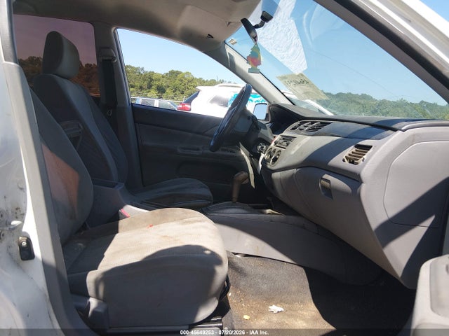 Продажа на аукционе авто 2006 Mitsubishi Lancer Es/se, vin: JA3AJ26EX6U066488, номер лота: 45649253