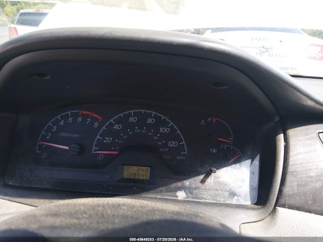 Продажа на аукционе авто 2006 Mitsubishi Lancer Es/se, vin: JA3AJ26EX6U066488, номер лота: 45649253
