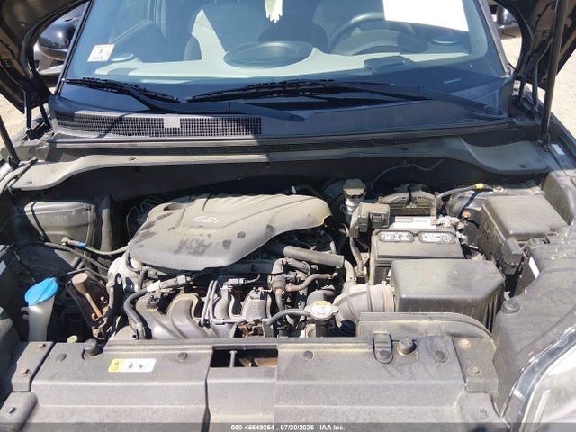 Продаж на аукціоні авто 2016 Kia Soul, vin: KNDJN2A26G7347304, номер лоту: 45649254
