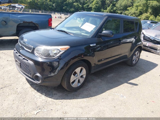 Продаж на аукціоні авто 2016 Kia Soul, vin: KNDJN2A26G7347304, номер лоту: 45649254