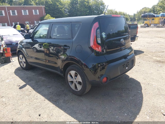 Продаж на аукціоні авто 2016 Kia Soul, vin: KNDJN2A26G7347304, номер лоту: 45649254