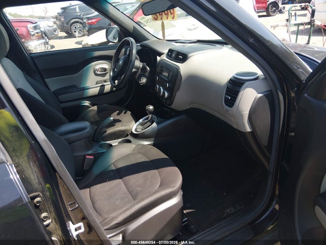 Продаж на аукціоні авто 2016 Kia Soul, vin: KNDJN2A26G7347304, номер лоту: 45649254