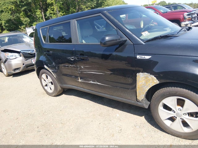 Продаж на аукціоні авто 2016 Kia Soul, vin: KNDJN2A26G7347304, номер лоту: 45649254