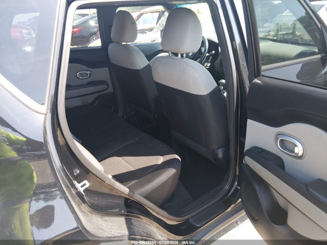 Продаж на аукціоні авто 2016 Kia Soul, vin: KNDJN2A26G7347304, номер лоту: 45649254