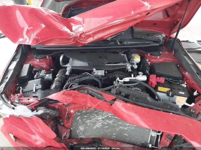 JF1VBAB61R9800800 Subaru WRX
