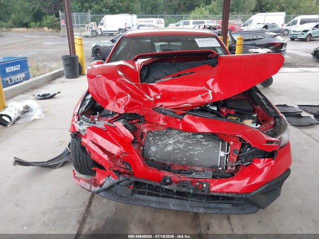 JF1VBAB61R9800800 Subaru WRX