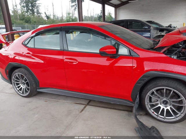 JF1VBAB61R9800800 Subaru WRX