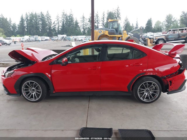 JF1VBAB61R9800800 Subaru WRX