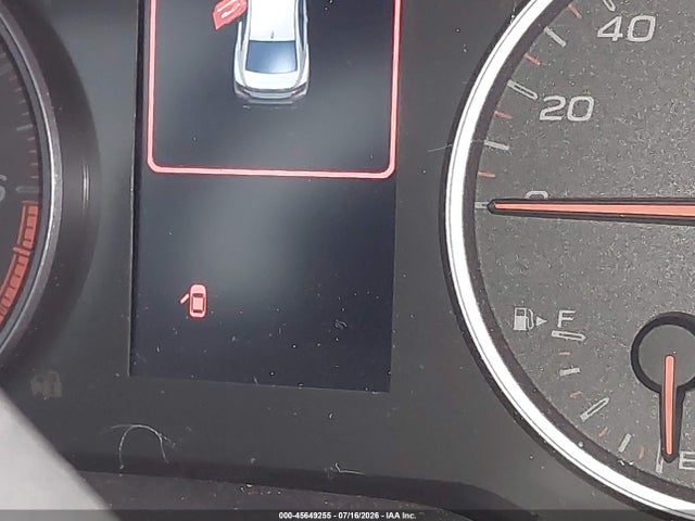 JF1VBAB61R9800800 Subaru WRX