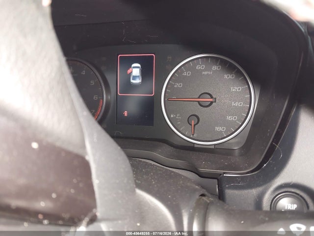 JF1VBAB61R9800800 Subaru WRX