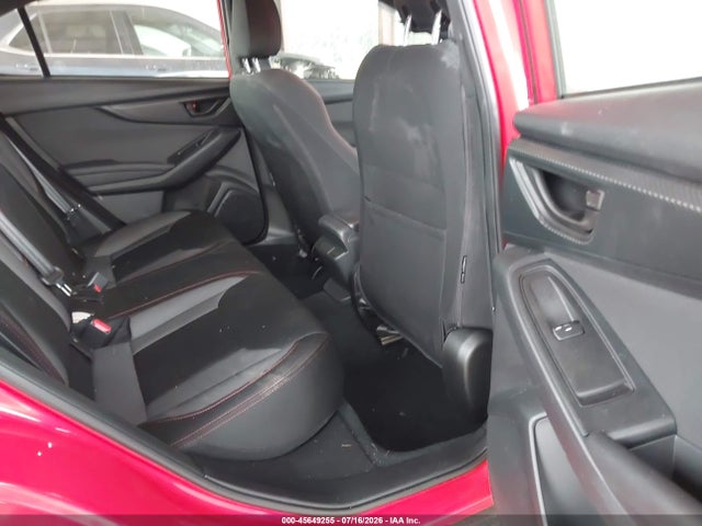 JF1VBAB61R9800800 Subaru WRX