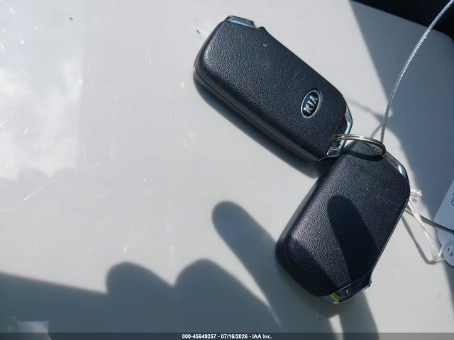 45649257 :رقم المزاد ، 5XYP34HC6LG008758 vin ، 2020 Kia Telluride Ex مزاد بيع