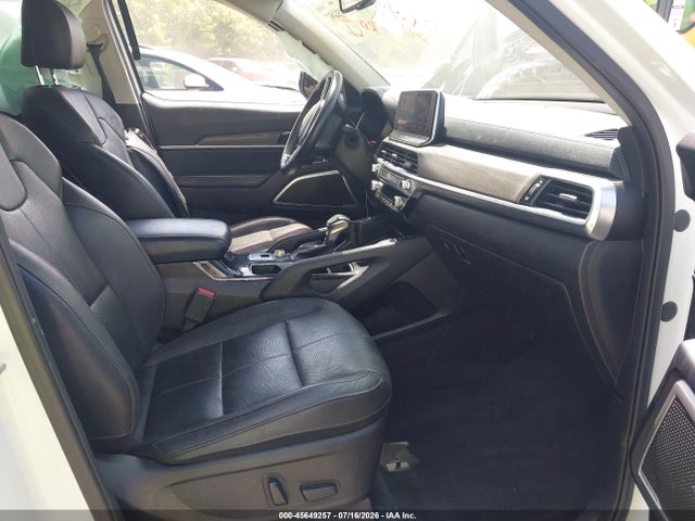 45649257 :رقم المزاد ، 5XYP34HC6LG008758 vin ، 2020 Kia Telluride Ex مزاد بيع